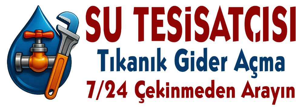 Adanalı Su Tesisatçısı – Adana’nın Güvenilir Tesisat Ustası