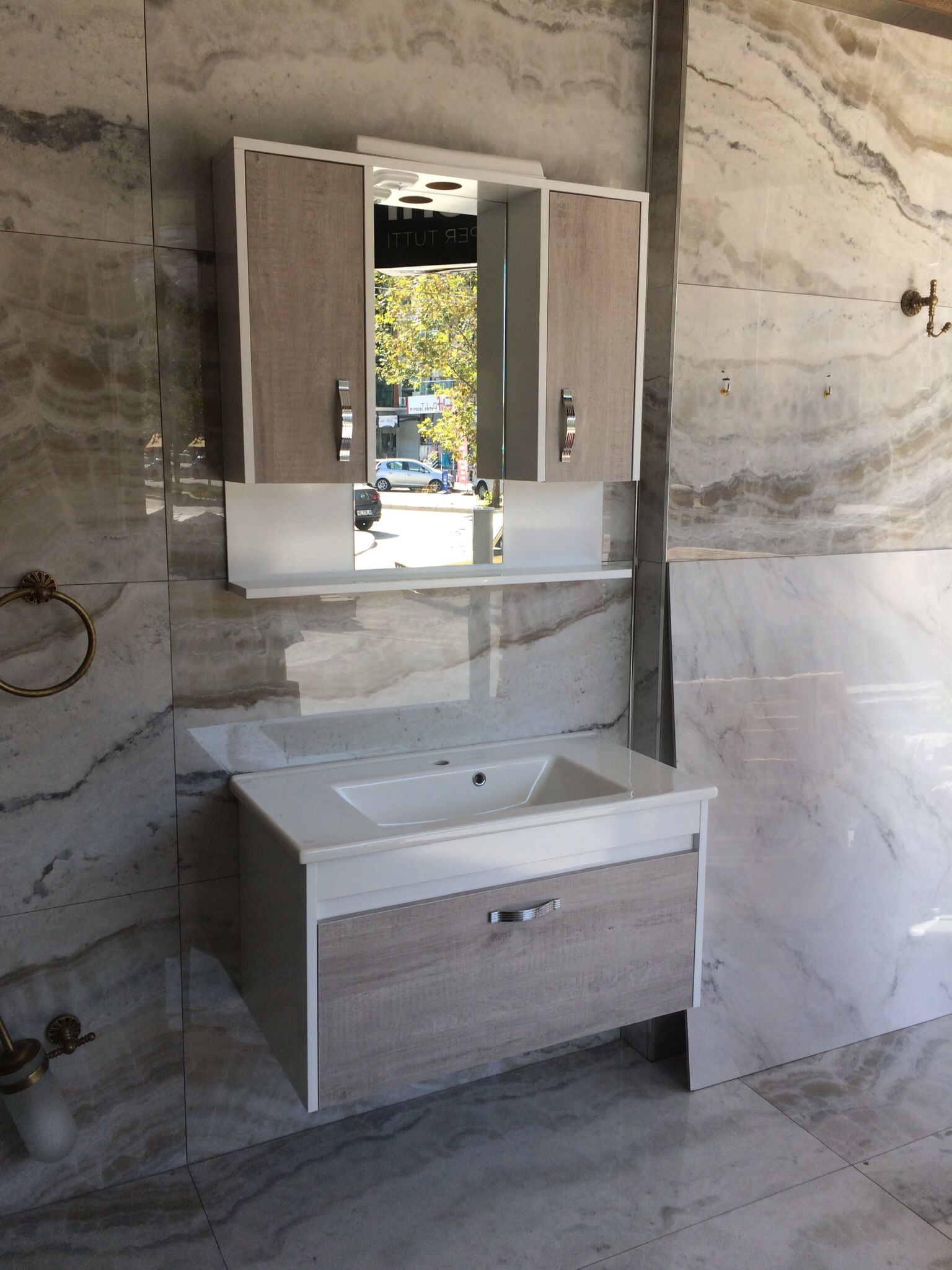 Termal Kameralı Kaçak Tespiti